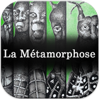 La Métamorphose - LMLivres آئیکن