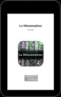 La Métamorphose - LMLivres 스크린샷 2