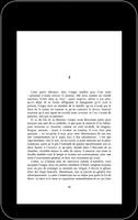 La Métamorphose - LMLivres captura de pantalla 3