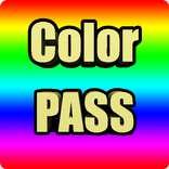 Color Pass