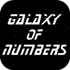Galaxy of Numbers icône