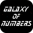 Galaxy of Numbers আইকন