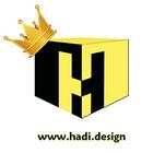 www.hadi.design иконка