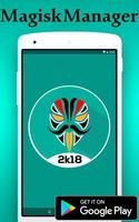 Magisk Apk 海報