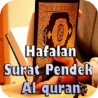 Belajar Cepat AL Quran Surat Pendek Untuk Anak icono