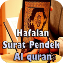 Belajar Cepat AL Quran Surat Pendek Untuk Anak APK