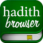 Icona Shia Hadith Browser