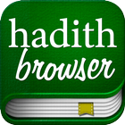 Hadith Browser icon