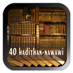 40 Hadith An-Nawawi