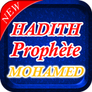 Hadith du Prophète Mohamed APK