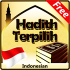 Terpilih Hadith Indonesian icône