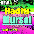 Hadits Mursal simgesi