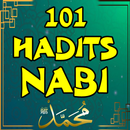 101 Hadits Nabi Muhammad S.A.W APK