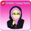 58 Hadits Tentang Wanita