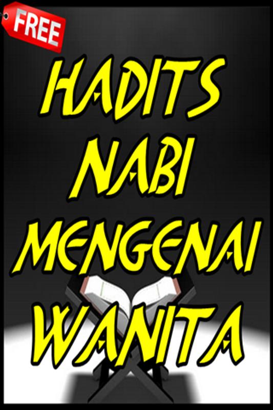 Hadis Nabi Tentang Wanita Solehah - Gambar Islami