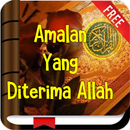 Amalan Yang Diterima Allah APK