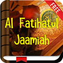 Al  Fatihatul Jaamiah APK