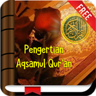 Pengertian Aqsamul Qur’an アイコン