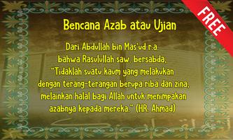 Bencana : Azab atau Ujian? screenshot 1