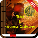 Makna & Keutamaan Silaturahmi APK