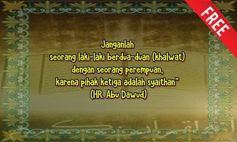 Hadits Tentang Pernikahan screenshot 2