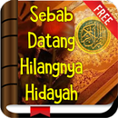 Sebab Datang,Hilangnya Hidayah APK