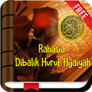 Rahasia Dibalik Huruf Hijaiyah APK