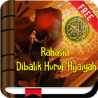 Rahasia Dibalik Huruf Hijaiyah icon