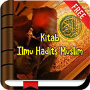 Kitab Ilmu Hadits Muslim APK