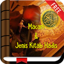 Macam & Jenis Kitab Hadis APK