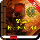 50 Cara Melembutkan Hati APK