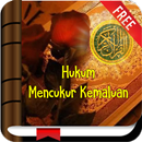 Hukum Mencukur Kemaluan APK