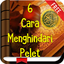 6 Cara  Menghindari Pelet APK