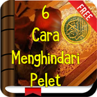 6 Cara  Menghindari Pelet ไอคอน