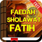 Faedah Sholawat Fatih icon