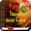 Hikmah sholat sunnah Lengkap APK