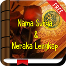 Nama Surga & Neraka Lengkap APK