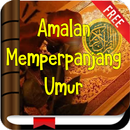 Amalan Memperpanjang Umur APK