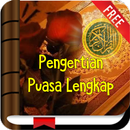 Pengertian Puasa Lengkap APK