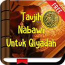 Taujih Nabawi Untuk Qiyadah APK