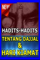 Hadits-Hadits Tentang Dajjal dan Hari Kiamat screenshot 1