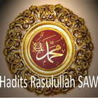 Kumpulan Hadits Rasul SAW icono