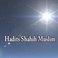 Hadits Shahih Muslim Affiche