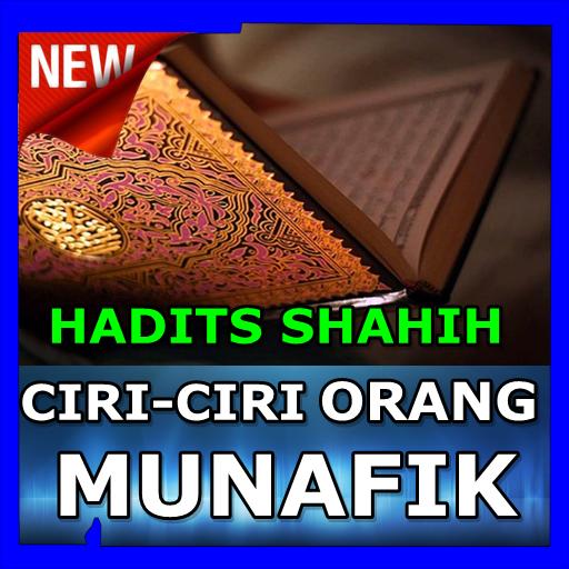 Hadits Tentang Sifat Munafik - Sumber Ilmu