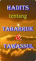 Dalil Tabaruk Dan Tawasul Terbaru poster