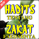 Makalah Tentang Zakat Dan Faedah-faedahnya Lengkap APK