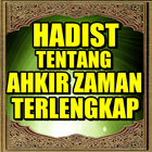 Hadits Tentang Akhir Zaman Zeichen
