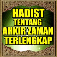 Hadits Tentang Akhir Zaman Plakat