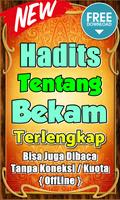 Hadits Tentang Bekam Terlengkap poster