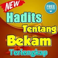 Hadits Tentang Bekam Terlengkap تصوير الشاشة 1